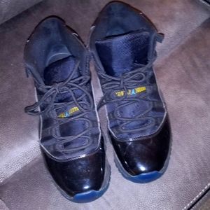 Jordan's men shoes